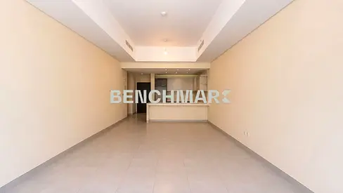Serene Garden-View 1-Bedroom Apt in Lamar Al Raha Beach!