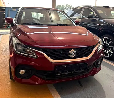 Suzuki Baleno 2026 GL GCC Specs