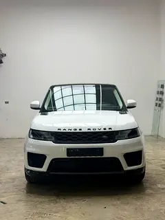 2019 Land Rover Range Rover
