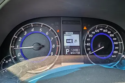 صورة مصغرة 14 لـ 2016 Infiniti QX70