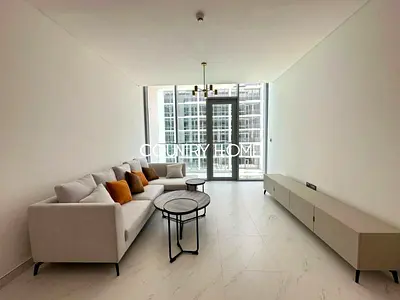 Luxury 1BR | Fully Furnished | Lagoon View
