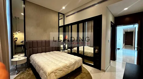 Fully Furnished | Brand New | 3bhk | Ready To Move