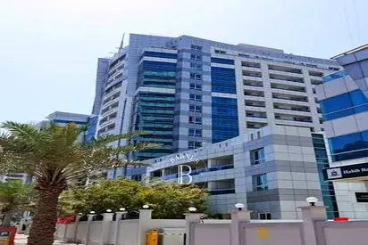 Spacious 2BR | Marina Lifestyle | Unfurnished
