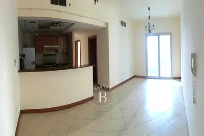 Spacious 2BR | Marina Lifestyle | Unfurnished
