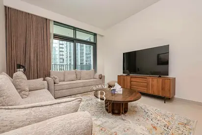 Fully Furnished l Branded l Vacant