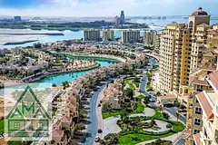 Distress Deal | Studio with Golf View | Spacious Layout | High Floor