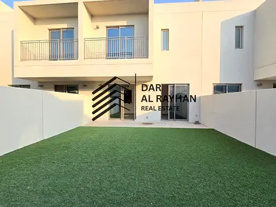 Luxury 3BHK Townhouse Available For Rent | Al Lilac cluster Alzahia community sharjah | Ready To Move | 140k 04 Cheques offer