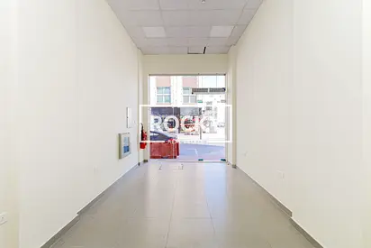 FULLY FITTED SHOP WITH WASHROOM | AL KARAMA