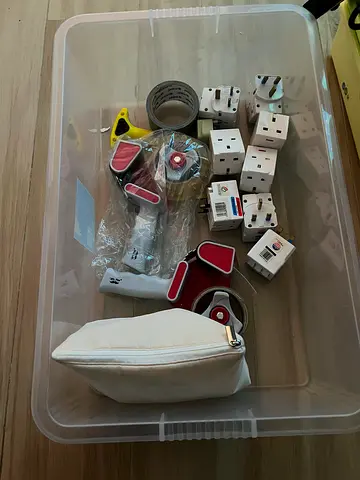 Electrical Plugs