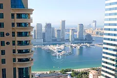 Spacious Layout | 2 Balconies | 2 Parking