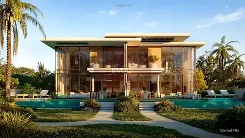 Beachfront Villa | Lowest PSF | Best Returns