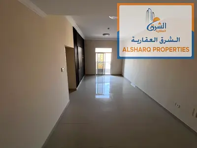 شهر فري _ تشطيب راقي _ غرفه ماستر _ خزائن بالحائط _ اطلالة مفتوحه _ صيانة فري