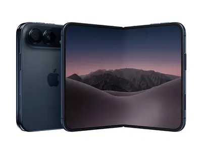 iPhone duo