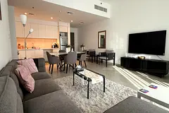 2BR | Furnished | Stunning Downtown Views