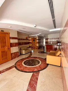 Cheaper One Bedroom With Balcony In Al Khan Sea View