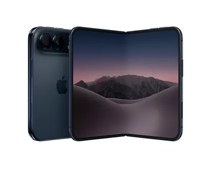 ¡Phone Duo 512GB Night Sky