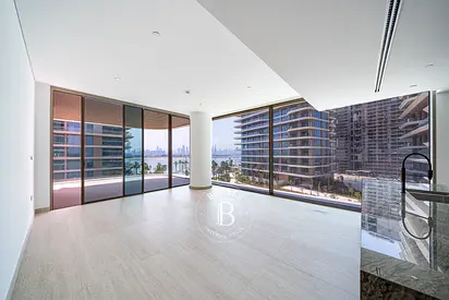 Fully Furnished | Best Sea Views | Luxury Living