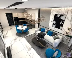 EXECUTIVE RESIDENCE | PREMIUM LIFESTYLE AMENITIES