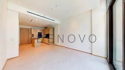 Smart Home | Pool View | Vacant