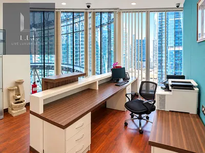 Fully Furnished | Premium | Capsule Lift