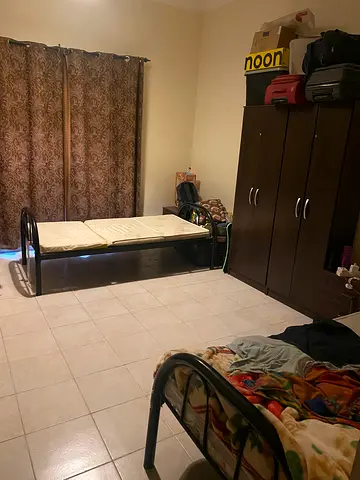 Room for rent