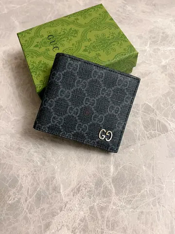GG wallet