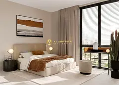 Ready Unit | Brand New | Premium Finishes