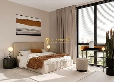 Ready Unit | Brand New | Premium Finishes