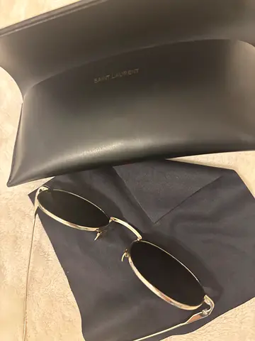Saint Laurent ladies sunglasses