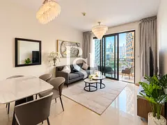 Prime Location | Huge 2BR Layout | 2 Balconies