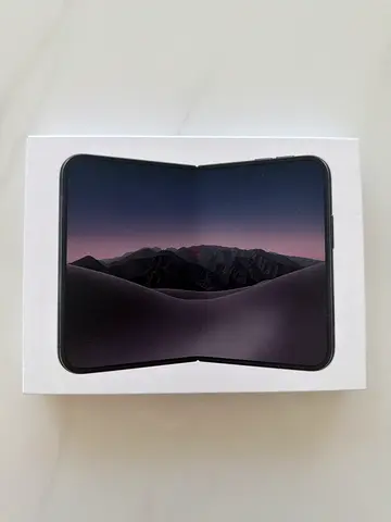 Apple iPhone Duo Black 512 sealed