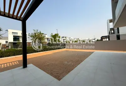 5BR + Maid | Furnished Standalone Villa