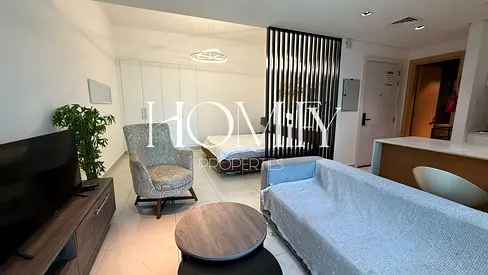 Furnished | Prime Location | Spacious