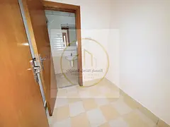 3-Bedroom Apartment for Rent in Al Majaz 3 | First Row on the Lake | 2 Balconies & Maid’s Room