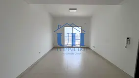 Spacious 1BR | Pool View | Balcony | Azure Tower