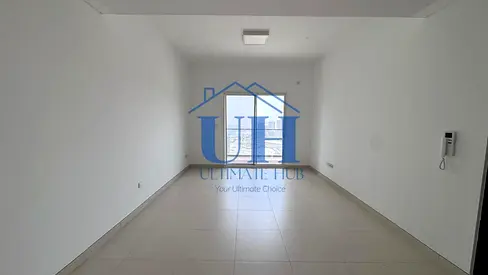 Spacious 1BR | Pool View | Balcony | Azure Tower