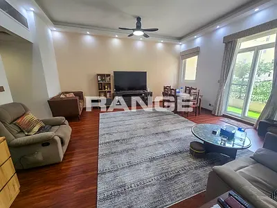 Exclusive | Vacant | Spacious | Move in Ready