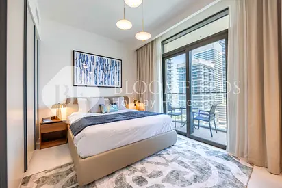 Stylish 1BR | Beach Access | Sea View