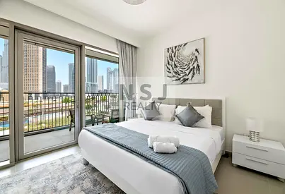 Furnished | Vacant | Multiple Cheques
