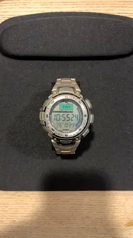 Casio PRO TREK 2271 PRG 40