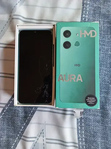 HMD Aura for sale