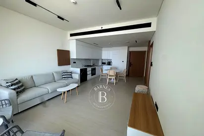 Luxury Living I Brand New I Furnished I