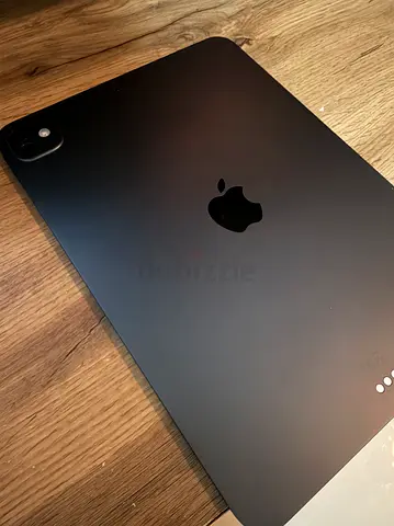 Ipad Pro M5