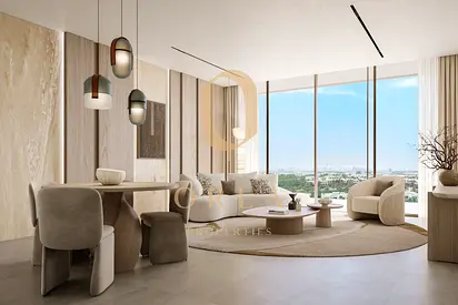 Sea View 1BR Apartment | Dubai Islands | Hurry Up, Book Now!