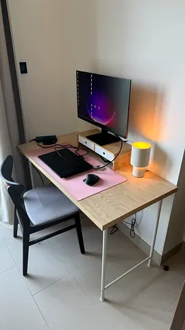 IKEA desk