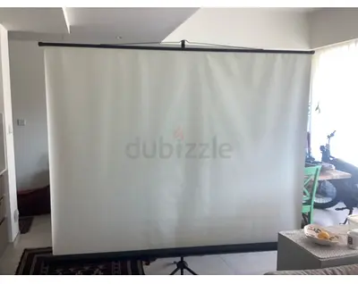 Projector screen