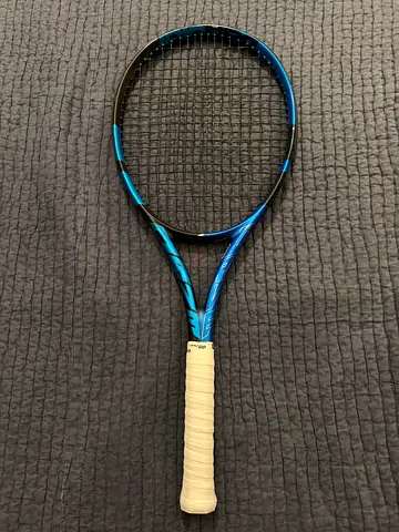 Babolat pure drive lite
