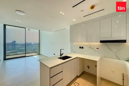 Vacant | High Floor | Pool View | Spacious