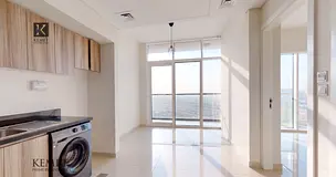 High Floor | 1 Bedroom | Vacant
