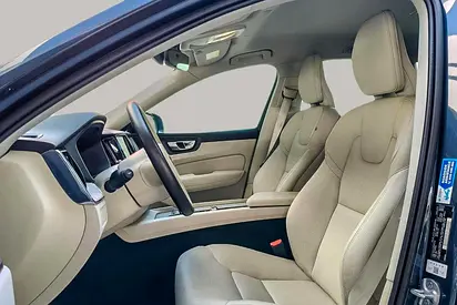 2024 Volvo XC60 thumbnail 11